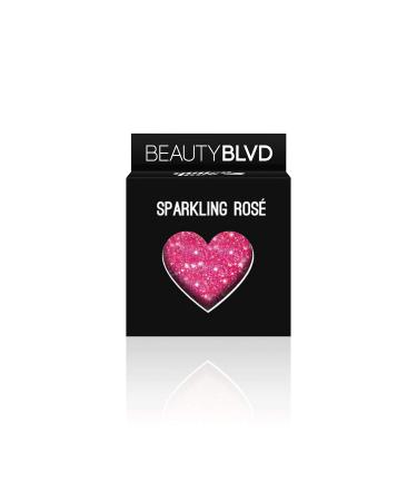 BEAUTYBLVD Glitter Love (Sparkling Ros )