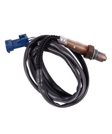Srutueo Oxygen Probe O2 Sensor Suitable for 206 307 607 806 1628HV 1628CX 96 229 of 977 of 0258006029 1628. 1628. 1997223 107223
