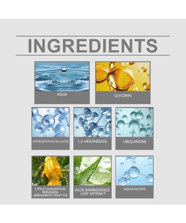 Pawmi Face and Neck Moisturizing Essence Firming Facial Skin Gentle Hydration - Buy Online on GoSupps.com