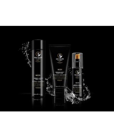 Paul Mitchell Awapuhi Wild Ginger Mirrorsmooth Conditioner - Moisture for Dry Hair 200ml | Glossy Hair Care - Buy Online on GoSupps.com