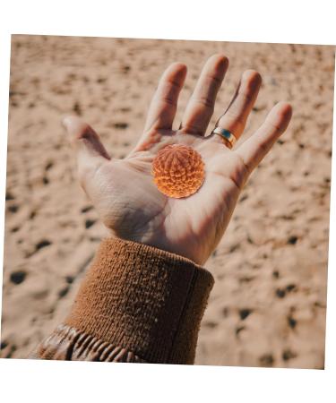 Beaupretty 6-Pack Wooden Massage Globes - Chinese Handball Rolling Hand Massager for Yoga & Fitness - Buy Online on GoSupps.com