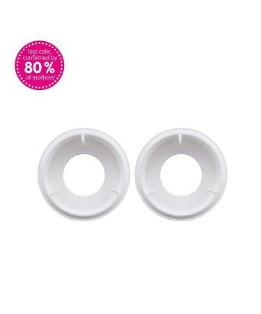 MAM Easy Start Anti Colic Bottle Valve Replacement - 2 Pack - Buy Online on GoSupps.com