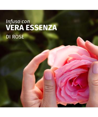  Herbal Essences Herbal Essences Soft and Shine Balm for Dry Hair with Rose Essence Vegan 200 ml - Buy Online on GoSupps.com