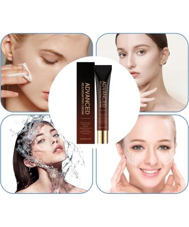 GkgWuxf Face Firming Lotion Face Cream For Women For Tighter Skin 20g Fast Absorbing Face Care for Daily Use Evening for Women and Girls - Buy Online on GoSupps.com