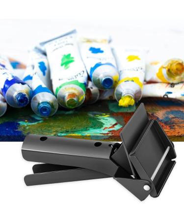 Tube Grip - Tube Wringer | Efficient Metal Tube Extrusion Tool | Paint Tube Squeezer | Ergonomic Squeeze Material out Tool RTV Tube Squeezer Heavy Duty Tube Wringer for Prevents Waste - Buy Online on GoSupps.com