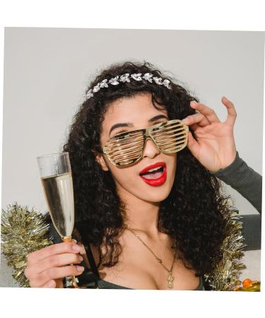 minkissy Headbands Bridal Hair Accessories Wedding Hair Accessories Hair Accessories for Bride Women Hair Accessories Headband for Party Women Headband Zircon Women's Decorate - Buy Online on GoSupps.com