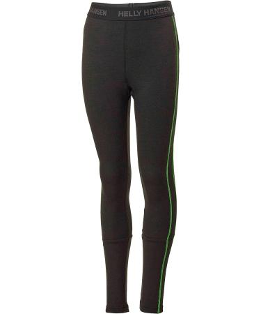 Helly-Hansen Women's Graphic Lifa Merino Midweight (Big Kids) 14 417 Clover - Shop Now! - Buy Online on GoSupps.com