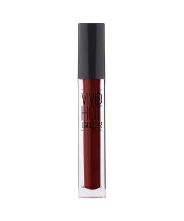 Buy Maybelline New York Color Sensational Vivid Hot Lacquer Lip Gloss - Classic | 0.17 fl. oz | Best Price & Fast International Shipping - Buy Online on GoSupps.com