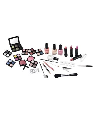 Shop Briconti Makeup Case for Perfect French Manicure - International Shipping Available - Buy Online on GoSupps.com