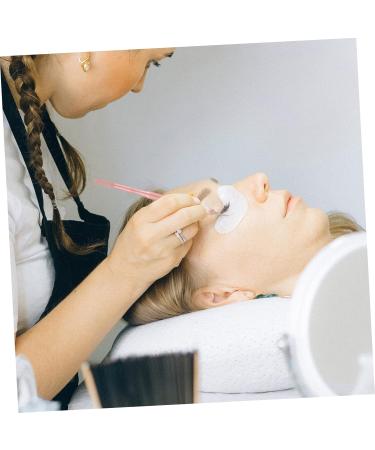 Housoutil Lash Perm Hot Eyelash Stick Stainless Steel Suite Eyelashes Eyelash Comb Separator - Buy Online on GoSupps.com