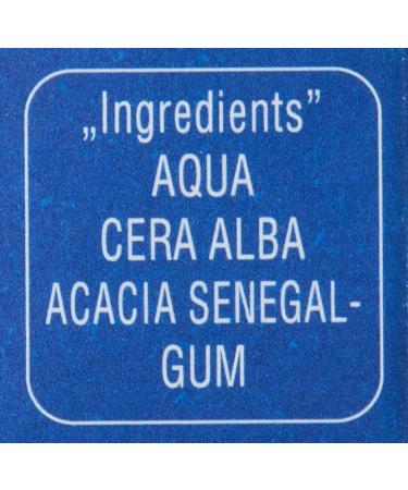 Stern Hungarian Beard Wax - Colorless 13g | Premium Beard Care for All Skin Types - International Shipping Available - Buy Online on GoSupps.com