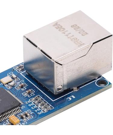 Ankroyu Network Module - PCB Serial Server Port & Ethernet Single Chip Module for Desktop PC | International Shipping - Buy Online on GoSupps.com