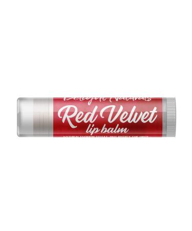 Jumbo Lip Balm - Red Velvet