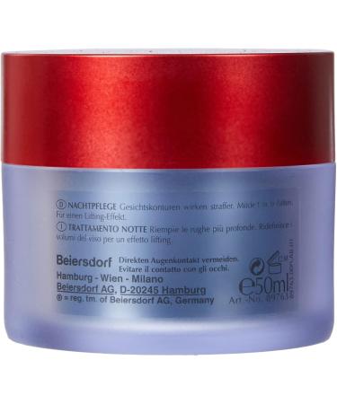 Eucerin VOLUME-FILLER Nachtpflege 50 ml Badartikel  - Buy Online on GoSupps.com