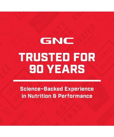 GNC Pro Performance Creatine Monohydrate Powder for Women & Men 5g Creatine Per Serving Muscle Building Energy Production Endurance Performance 50 Servings 9 Ounce (Pack of 1) New Version - Buy Online on GoSupps.com