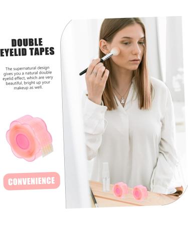 POPETPOP 3 Sets Lace Double Eyelid Sticker Girl Eyelid Tapes Girl Eyelid Sticker Invisible Double Eyelid Sticker Girly Stickers Stickera Lifting Belt Eyelid Stickers Cosmetics Self-Adhesive - Buy Online on GoSupps.com