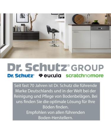  Dr. Schutz Eukula Euku Refresher Classic 1 L - Buy Online on GoSupps.com