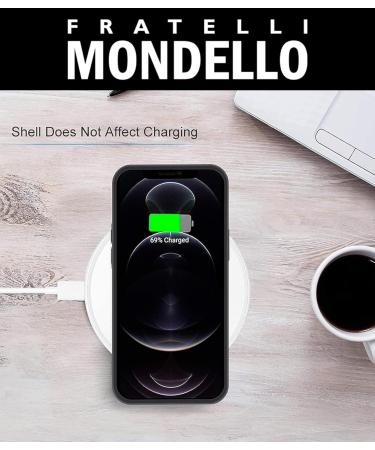 Soft TPU Protective Case for Samsung M30 | Elegant Black Leather Design Gold Chains - Luxury Accessory - Buy Online on GoSupps.com