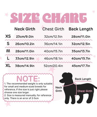 Luxury Dog Wedding Dress - Pink Puppy Skirt & Princess Dresser for Summer - Dog Clothing with Bowknot - Ideal Evening Dress for Small Dogs (M) - Buy Online on GoSupps.com