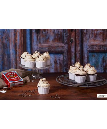 Royal Yeast in powder form Classic 80 g - Buy Online on GoSupps.com