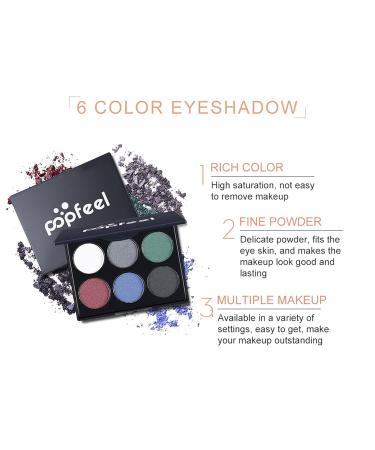 Roseflower 25PC Professional Makeup Set for Teen Girls | Full Face Cosmetic Palette & Portable Bag - Perfect Gift! - Buy Online on GoSupps.com