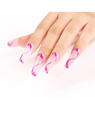 AIMEILI Hot Pink Gel Nail Polish - Tutti Fruiti (002) 10ml | Soak Off U V LED - Buy Online on GoSupps.com