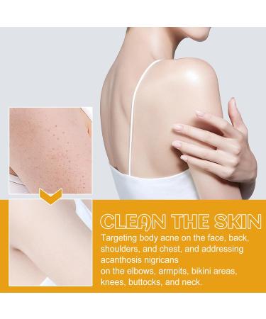 Vitamin C Face Cleanser for Oily Skin Hydrating Cleanser for Large Pore Vitamin C Skin Cleanser for Face Smooth Skin Tone & Control Skin Oil Gentle Face Cleanser For All Skin Type Dense Foam-Hydrating - Buy Online on GoSupps.com