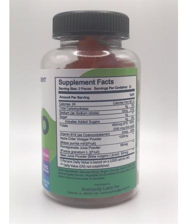 Zonata Active Keto Gummies - 2 Pack (120 Count) | Keto & ACV Supplement for Weight Loss - Shop Internationally - Buy Online on GoSupps.com