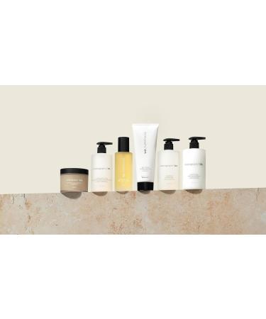 Buy Bodyography Spa Vanilla Body Butter | Skin Firming Moisturizer for Long-Lasting Hydration - International Shipping Available - Buy Online on GoSupps.com