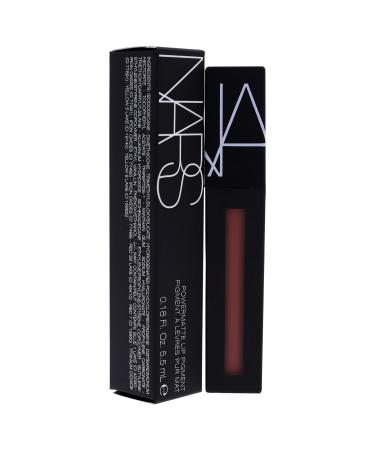 NARS Powermatte Lip Pigment - Get It On Women Lipstick 0.18 oz - Buy Online on GoSupps.com