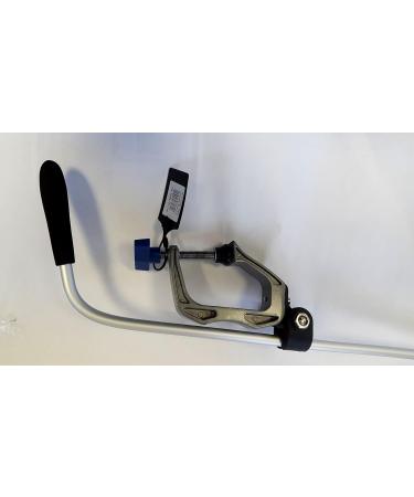 Jenzi Depth Sounder Transducer Rod Attachment for Accurate Depth Measurement - Ideal for Boating Enthusiasts - Buy Online on GoSupps.com