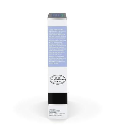 Neutrogena Healthy Skin Glycerin & Green Tea Firming Face Cream with SPF 15 - 2.5 fl. oz - Buy Online on GoSupps.com