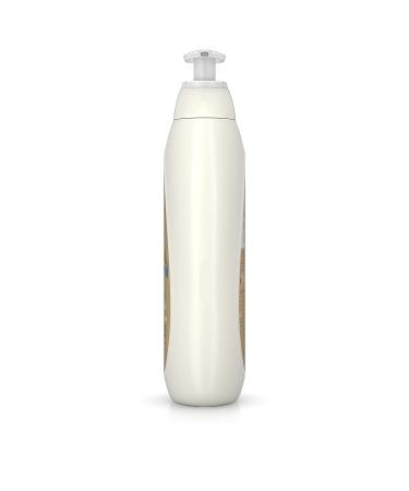 Johnson's Baby Moisturizing Body Lotion with Vanilla & Oat Extract 27.1 fl. Oz - Hydrating Formula for Dry Skin - Buy Online on GoSupps.com
