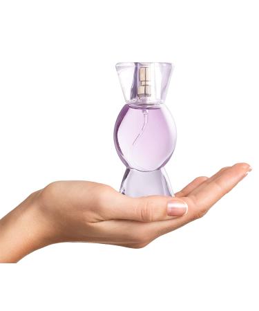Body Spray Mist Perfume Gift Set for Girls | 3 Candy-Shaped Fragrance Bottles | SWEET CRUSH Fashion Collection - Buy Online on GoSupps.com