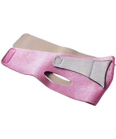 Perfect Double Chin Reducer | Face & Neck Lift Slimming Belt | Painless Anti-Wrinkle Band for a Youthful Look - Buy Online on GoSupps.com