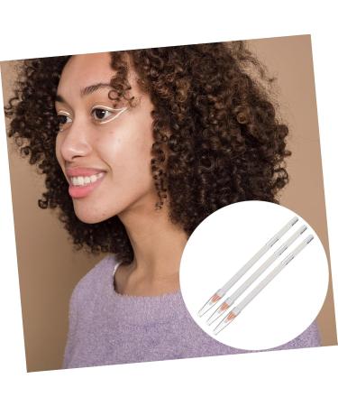 DOITOOL Highlighter Eye Pencil Eye Pencil Brush Makeup Pen Eyebrow Pencil - Buy Online on GoSupps.com