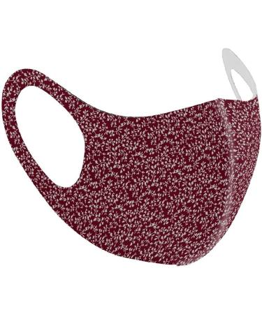 Riou Reusable Washable Mouth Protection Neckerchief - Cool Breathable Summer Silk for Men & Women - Buy Online on GoSupps.com