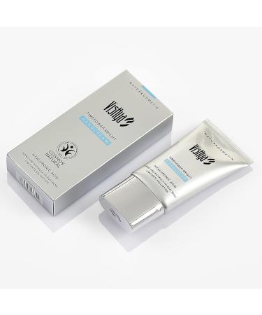 VisHya Timepower Bright Hand Cream (30ML) | Hydrating Hand & Cuticle Care with Hyaluronic Acid | Limited Collection - Buy Online on GoSupps.com