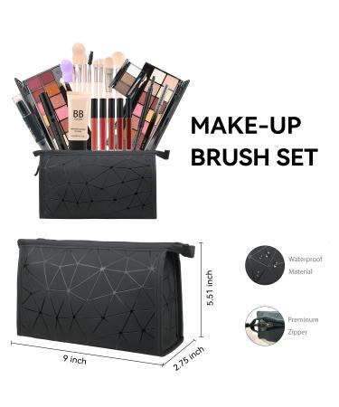 Buy All-in-One Makeup Gift Set for Women | 14-Color Eyeshadow Palettes Lip Gloss Mascara Eyeliner & More | International Shipping Available - Buy Online on GoSupps.com