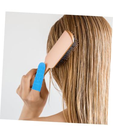 100pcs Nitrile Finger Cots - Protective Finger Sleeves for Joint Protection | Portable Finger Covers for eCommerce - Buy Online on GoSupps.com