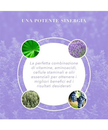  CALVICLINICA Anti-hair loss lotion woman man PRT LOTION Strengthening regrowth activatorTrichological professional prevention of alopecia baldness remedy support the scalp Useful 2 Months - Buy Online on GoSupps.com