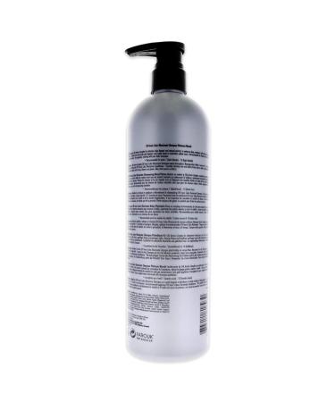 CHI Ionic Color Illuminate Shampoo - Platinum Blonde 25 FL Oz | Best International Shipping eCommerce - Buy Online on GoSupps.com