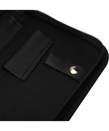 Waterproof Hairdressing Tools Storage Bag Hair Salon Scissors Comb Barber Tool Case Pouch - Buy Online on GoSupps.com
