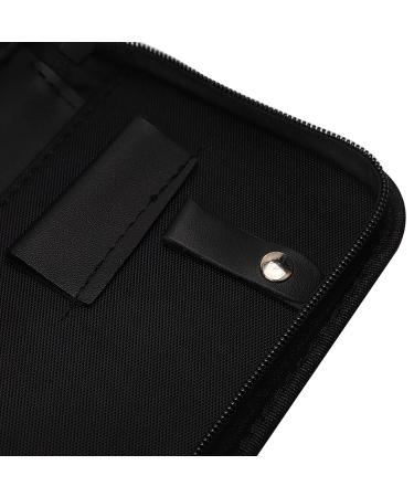 Waterproof Hairdressing Tools Holster Bag - Salon Scissors & Barber Tool Storage Pouch - Buy Online on GoSupps.com