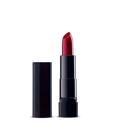 Manhattan all in one lipstick shimmering lipstick for long -lasting shine & intensive color color bite my lip 660 1 x 4.5g bite my lip 660 4.5 g (1 Pack)