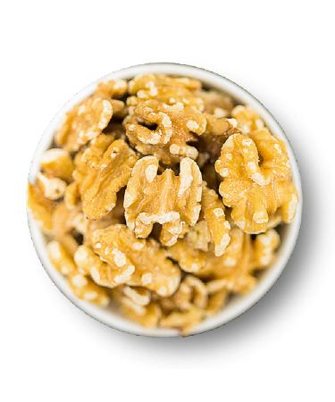 1001 Fruit Walnut Kernels 500g - Natural Shell-Free Walnuts from Germany | Additives-Free Healthy Raw Food Quality Gentechnik-Free - Buy Online on GoSupps.com