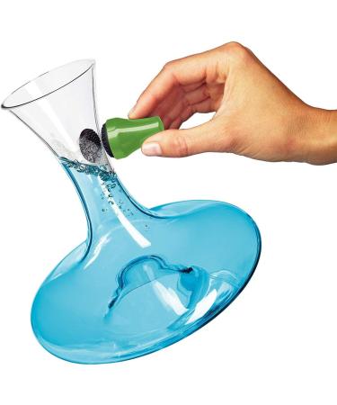 Cuisipro Magnetic Spot Scrubber-Green - Buy Online on GoSupps.com