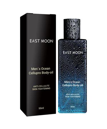 Skin -lift body oil - body tightening oil |50 ml of relaxing massage oil natural essential oil for men women face neck Shangjia