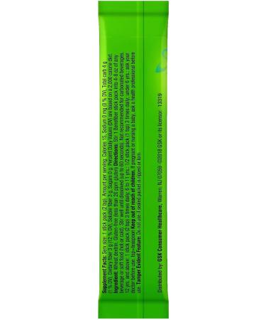 Benefiber On The Go Fiber Supplement Stick Twin Pack (72ct.) - Buy Online on GoSupps.com