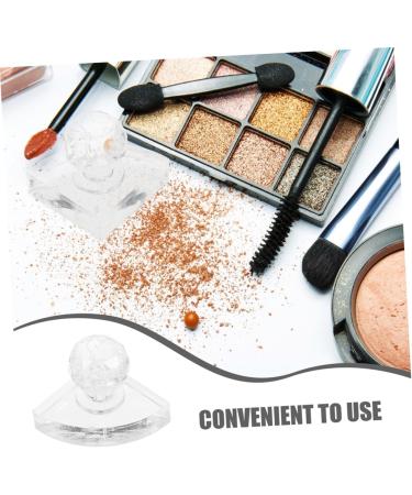 ERINGOGO 2 pi ces Outil de Pressage Maquillage pour Fard Paupi res Blush Highlighter Outil Multifonction DIY R paration et Compactage Cosm tiques - Buy Online on GoSupps.com